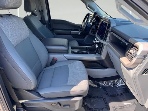 Used 2021 Ford F150 XLT w/ Equipment Group 302A High AWD/4WD image 31
