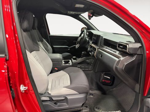 Used 2026 Toyota Tacoma TRD Sport AWD/4WD image 16