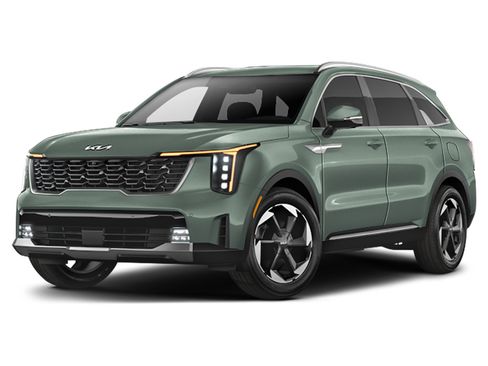New 2026 Kia Sorento SX Prestige AWD/4WD image 28
