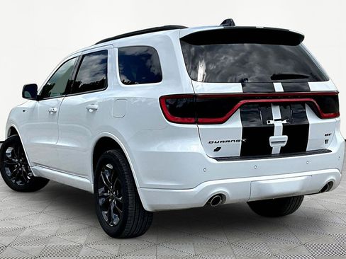 Used 2024 Dodge Durango GT AWD/4WD image 4