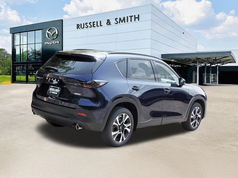 New 2026 MAZDA CX-5 Preferred AWD/4WD image 4