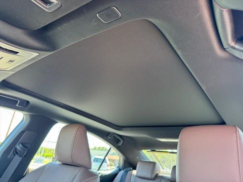 Used 2024 Lexus ES 350 w/ Technology Package FWD image 17