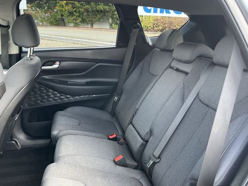 Used 2020 Hyundai Santa Fe SEL image 14