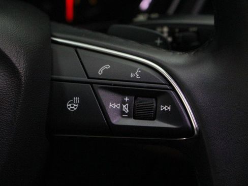 Used 2024 Audi A5 2.0T Premium AWD/4WD image 12