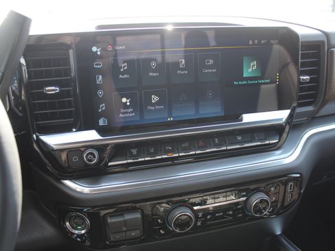 New 2026 Chevrolet Silverado 2500 High Country w/ Technology Package AWD/4WD image 17