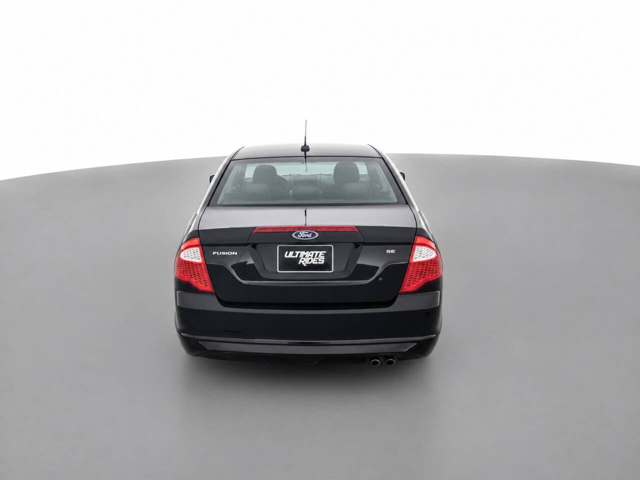 Used 2010 Ford Fusion SE FWD image 6