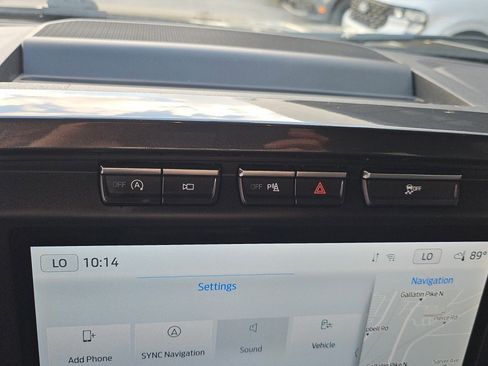 Used 2023 Ford F150 XLT w/ Equipment Group 302A High AWD/4WD image 24