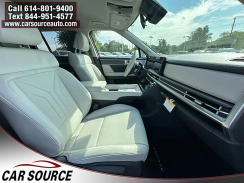 Used 2026 Hyundai Santa Fe SEL AWD/4WD image 30