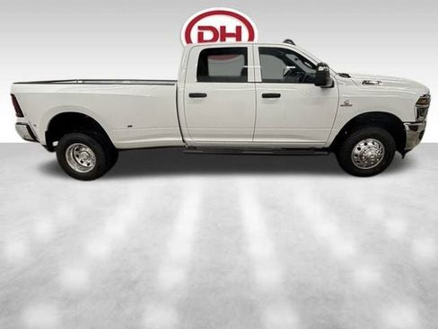 New 2026 RAM 3500 Tradesman AWD/4WD image 2