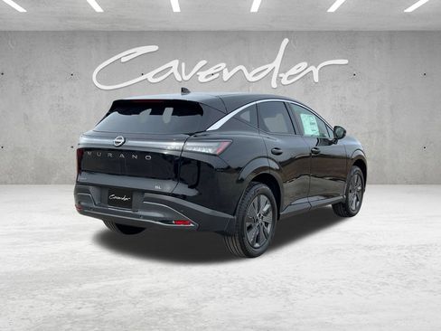 New 2026 Nissan Murano SL AWD/4WD image 17