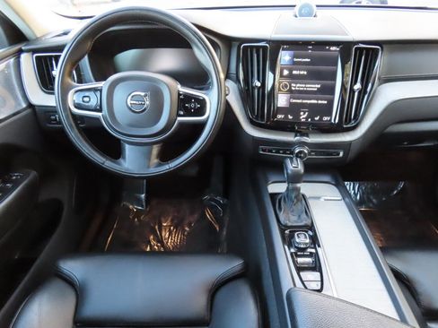 Used 2018 Volvo XC60 T6 Inscription w/ Convenience Package AWD/4WD image 13