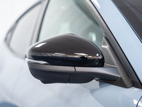 Certified 2025 Ford Mustang Mach-E Premium image 11