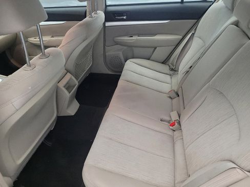 Used 2013 Subaru Legacy 2.5i Premium image 18