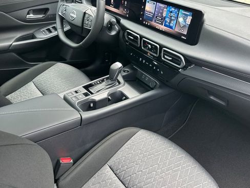 New 2026 Nissan Sentra SV w/ SV Convenience Package image 13