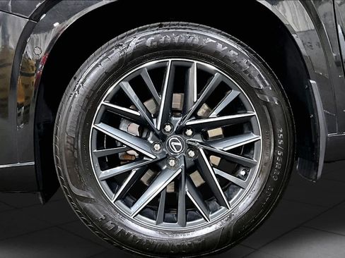 Used 2024 Lexus TX 350 AWD image 11