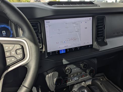 New 2025 Ford Bronco Badlands AWD/4WD image 55