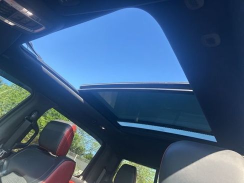 Used 2019 RAM 1500 Rebel w/ Rebel Level 2 Equipment Group image 18