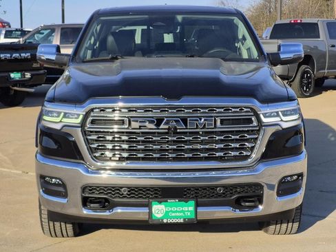 New 2026 RAM 1500 Limited AWD/4WD image 3