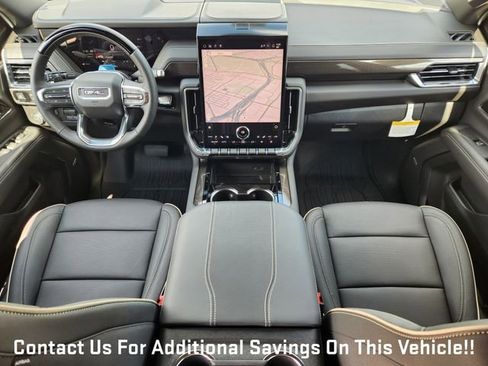 New 2026 GMC Yukon XL Elevation w/ Elevation Premium Package image 20