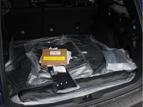 New 2026 Subaru Outback Premium AWD/4WD image 26