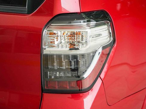 Used 2023 Toyota 4Runner SR5 RWD image 7