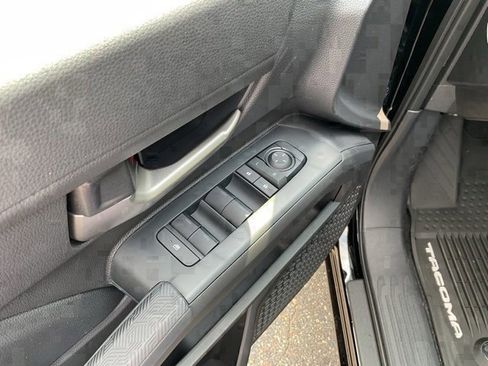 New 2025 Toyota Tacoma TRD Sport image 21