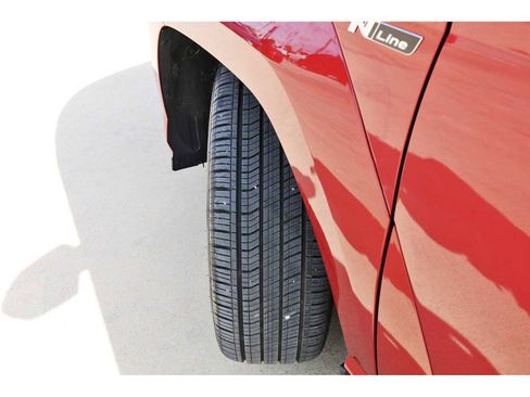 Used 2025 Hyundai Kona N Line S image 27