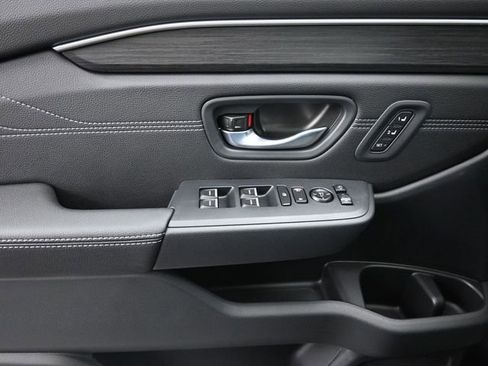 New 2026 Honda Pilot Touring image 28