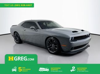 Used 2023 Dodge Challenger R/T Scat Pack w/ Plus Package RWD video 1