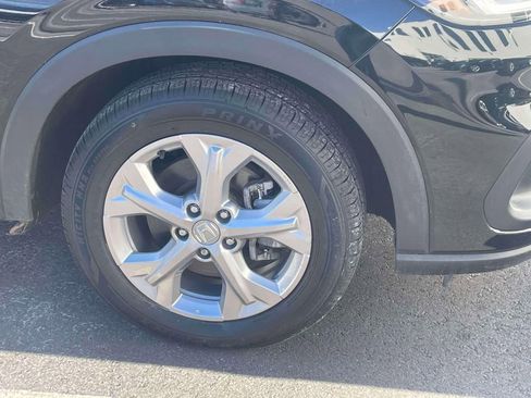 Certified 2024 Honda HR-V LX image 8