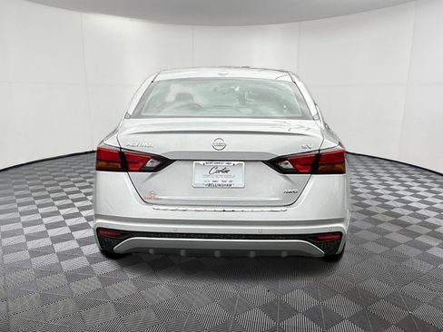 Used 2022 Nissan Altima 2.5 SV image 5