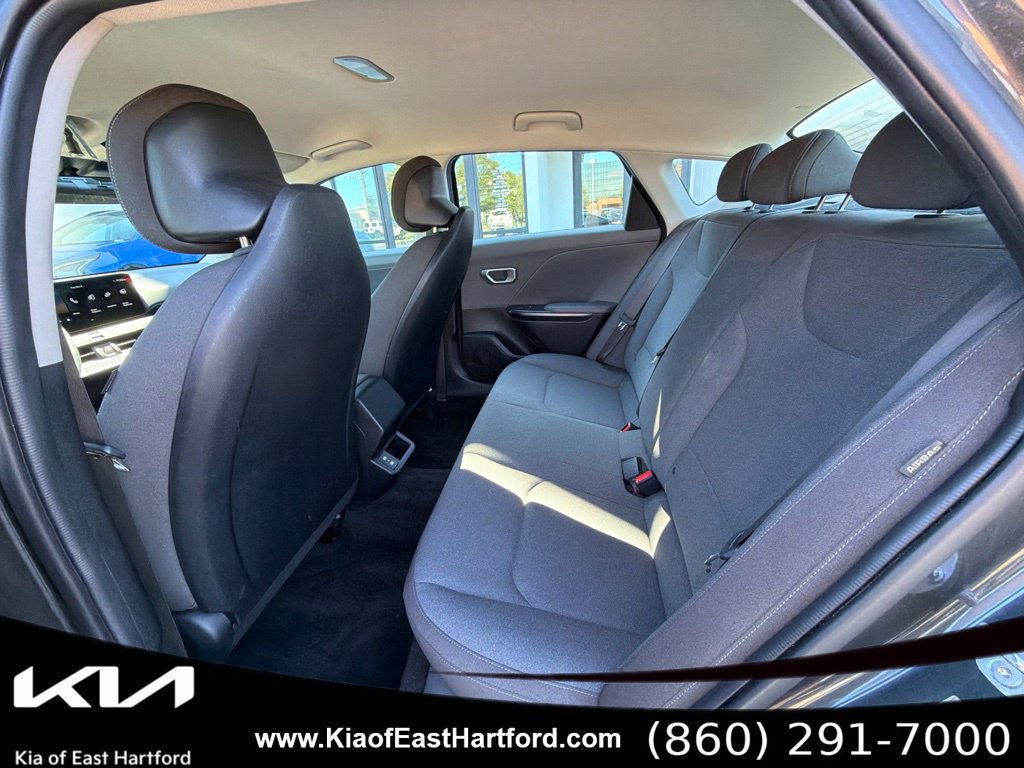Used 2025 Kia K4 FWD image 17