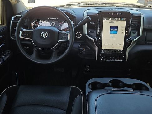 Used 2024 RAM 3500 Laramie image 20