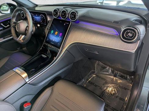 Certified 2025 Mercedes-Benz GLC 300 GLC 300 image 23