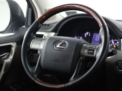 Used 2011 Lexus GX 460 w/ Comfort Plus Pkg AWD/4WD image 11