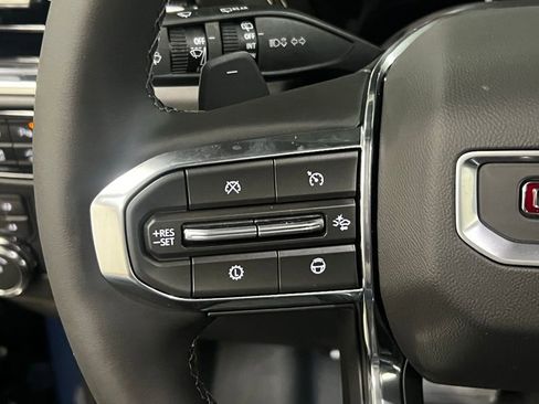 New 2026 GMC Yukon XL Elevation w/ Elevation Premium Package image 14