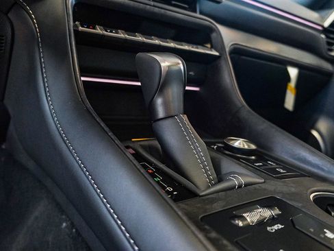 New 2026 Lexus IS 350 F Sport image 26