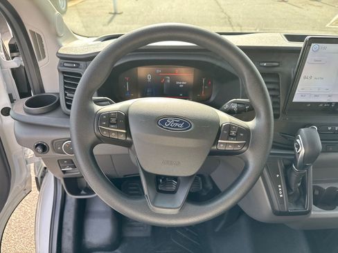 New 2026 Ford Transit 250 image 20