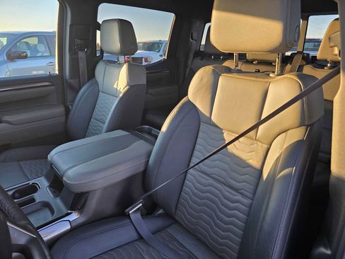 Certified 2024 Chevrolet Silverado 1500 ZR2 w/ Technology Package image 21