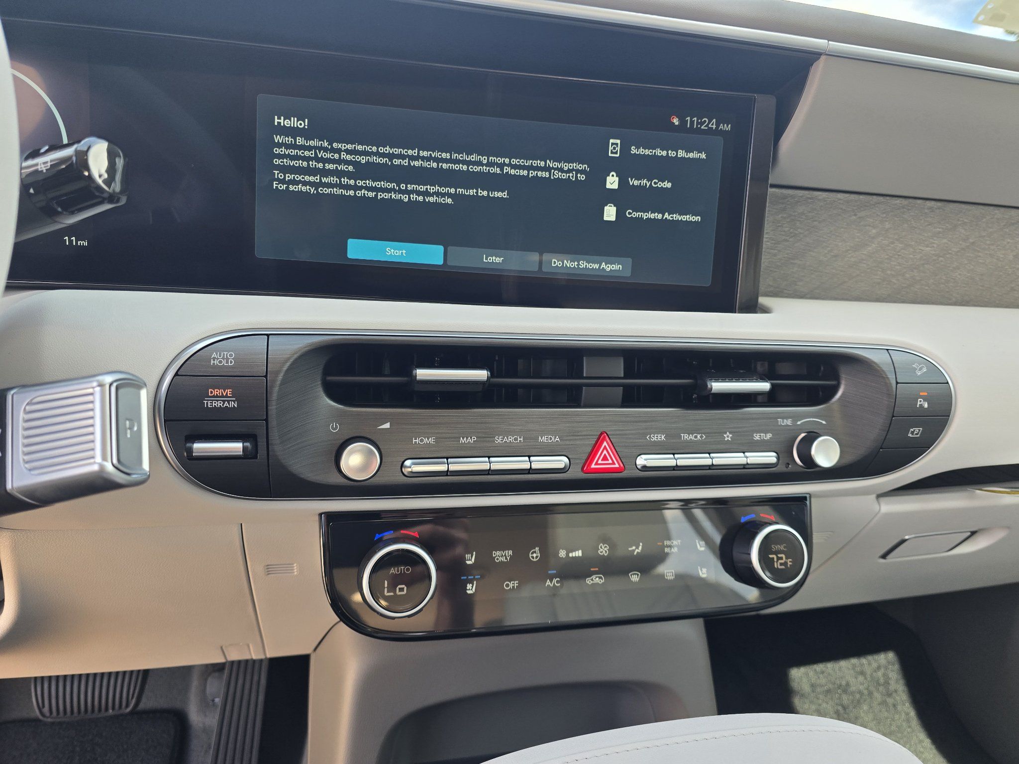 New 2027 Hyundai Palisade SEL Premium AWD/4WD image 24