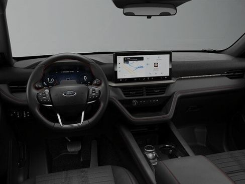 New 2026 Ford Explorer ST-Line AWD/4WD image 45