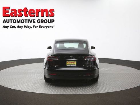 Used 2018 Tesla Model 3 Long Range AWD/4WD image 32