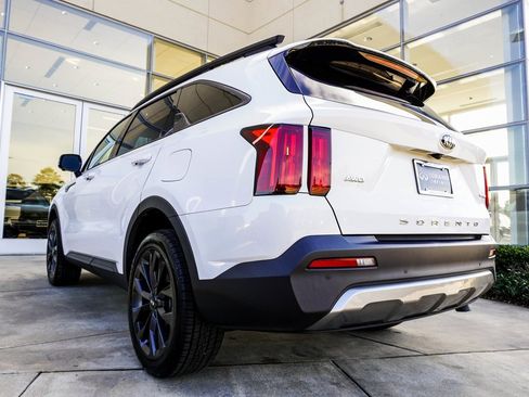 Used 2021 Kia Sorento SX Prestige image 10