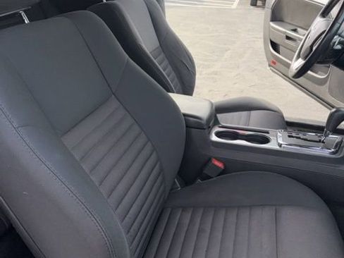 Used 2014 Dodge Challenger SXT w/ Super Sport Group (SS/T) image 19