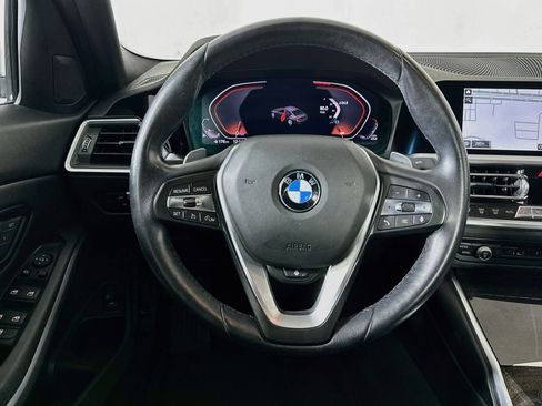 Used 2019 BMW 330i xDrive Sedan AWD/4WD image 18