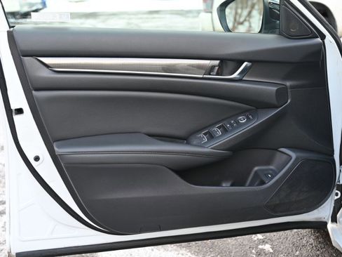 Used 2022 Honda Accord Sport Special Edition image 17