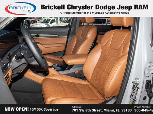 Used 2024 Kia Telluride SX Prestige X-Line image 16