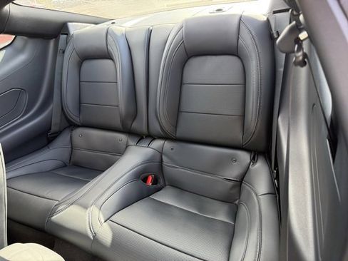 New 2026 Ford Mustang Premium image 13