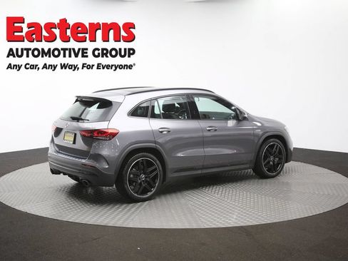 Used 2023 Mercedes-Benz GLA 35 AMG 4MATIC image 44