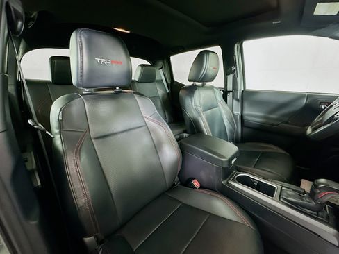 Used 2021 Toyota Tacoma TRD Pro AWD/4WD image 28